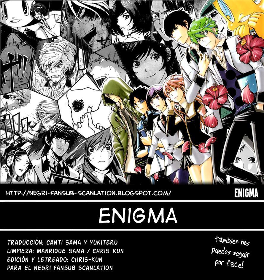 Capitulo 55 page 21