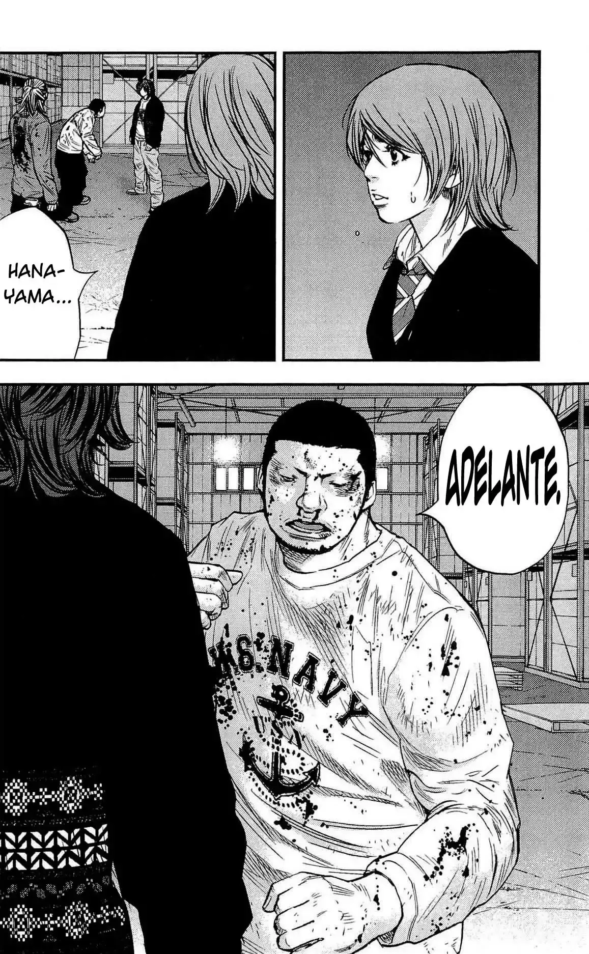 Capitulo 193 page 6