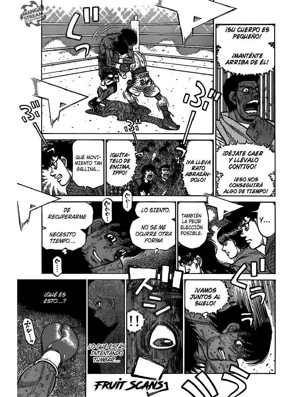 Capitulo 1184 page 13