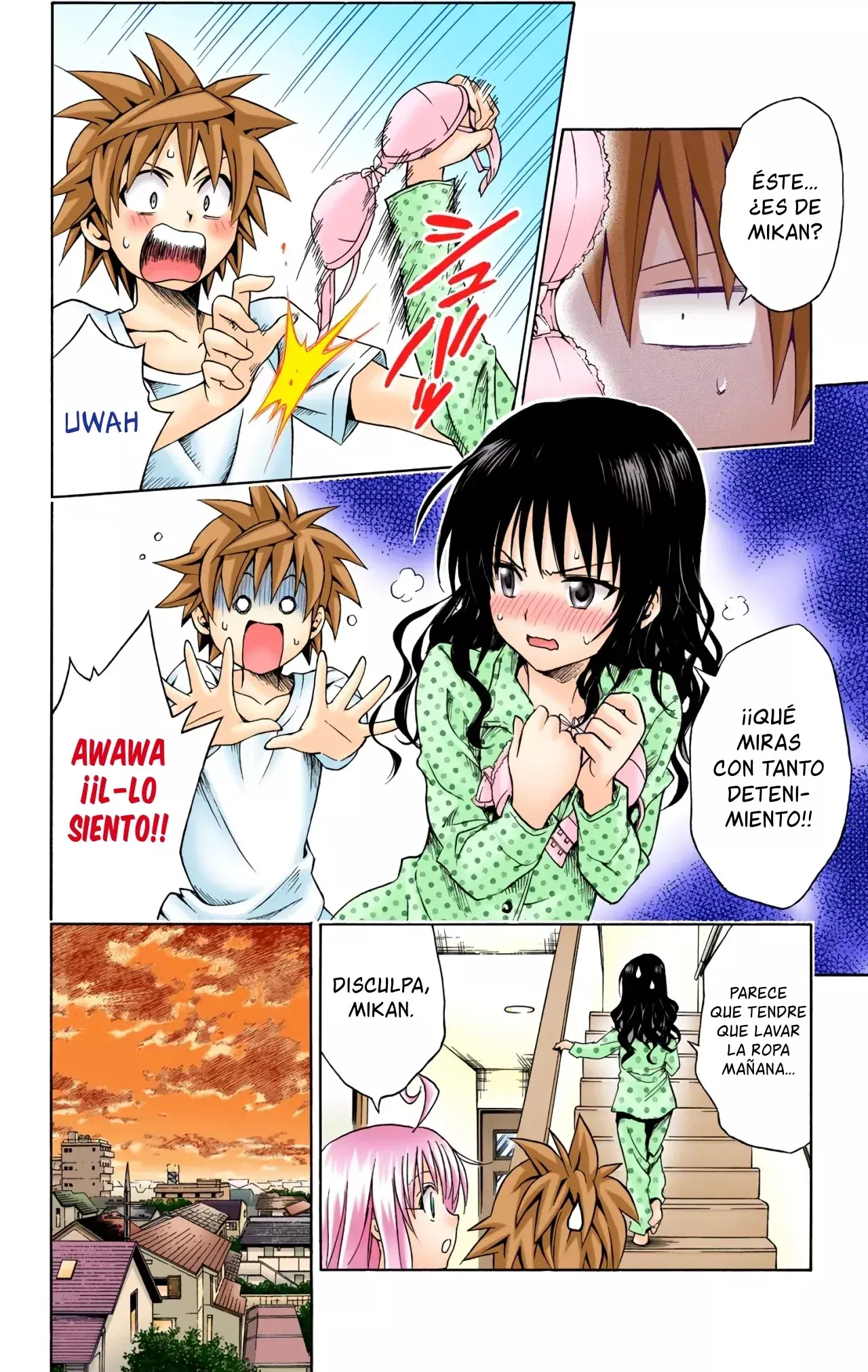 Capitulo 104 page 9