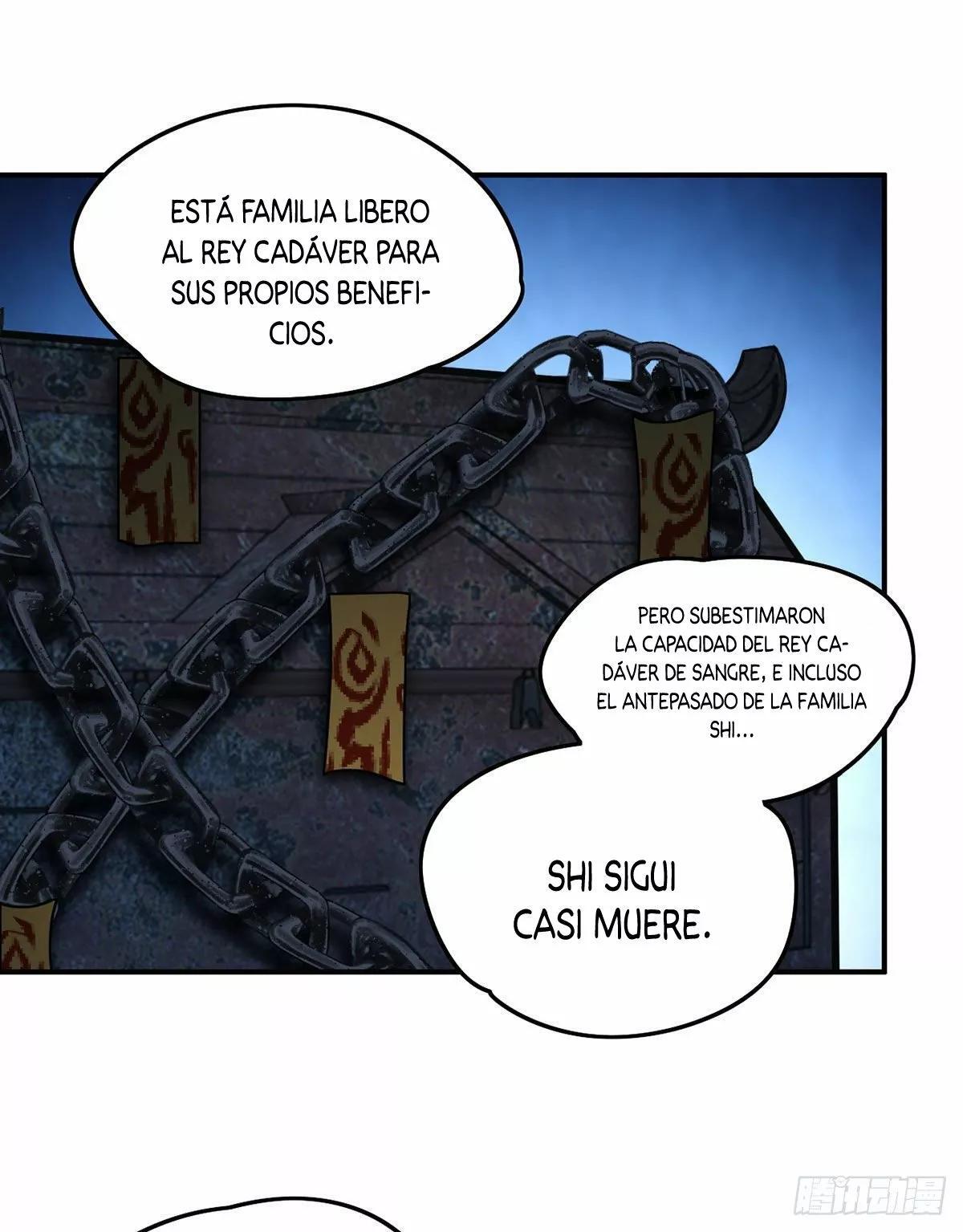 Capitulo 82 page 29