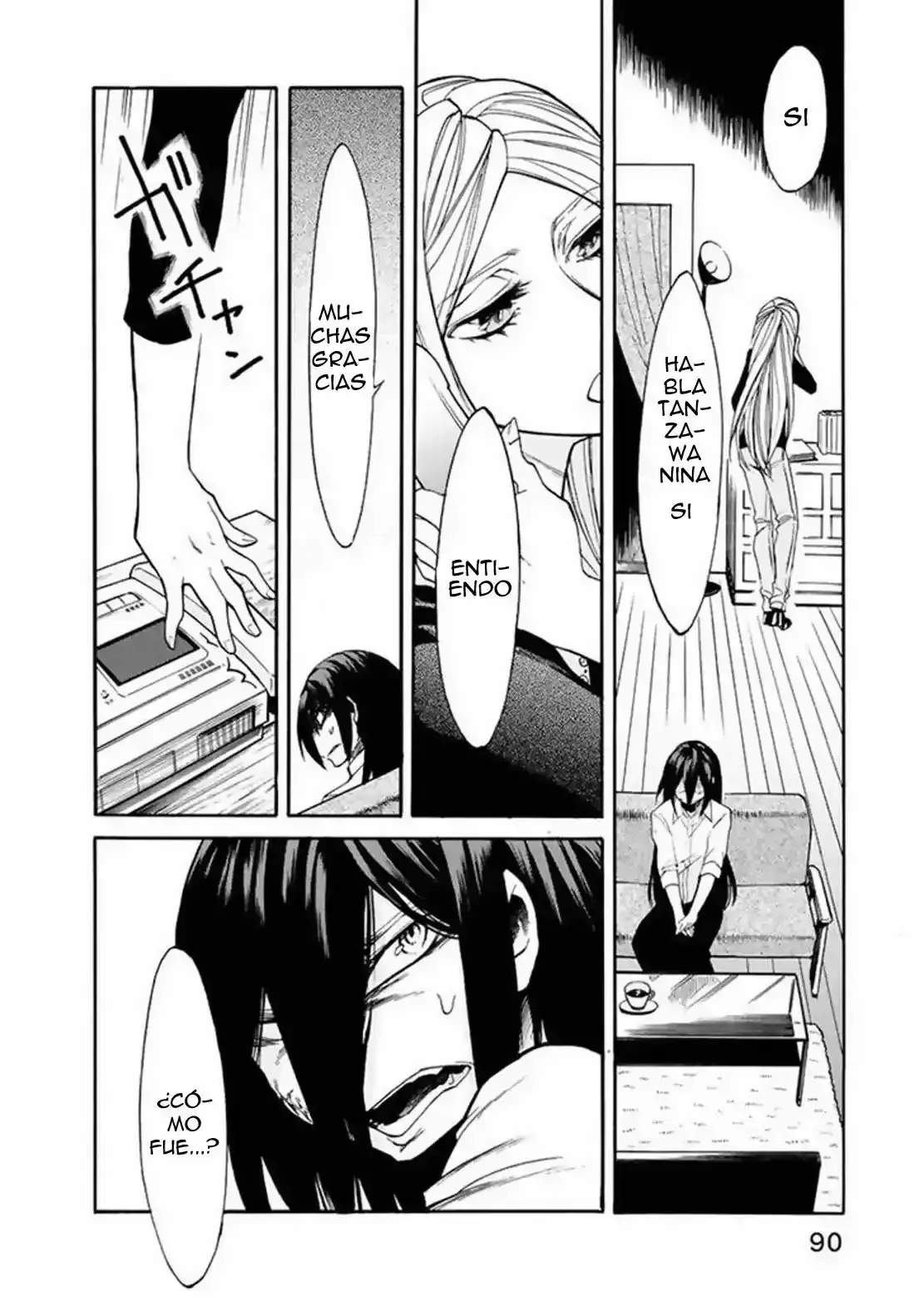 Capitulo 13 page 4