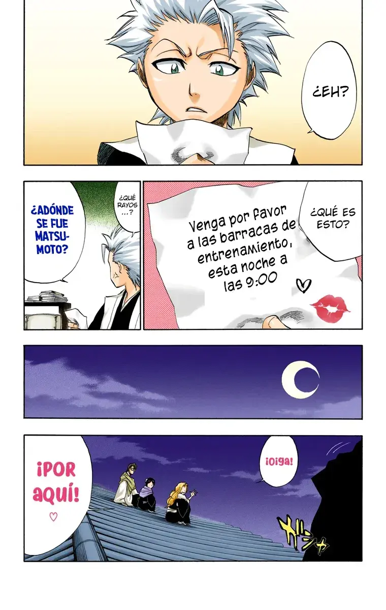 Capitulo 168.50 page 7