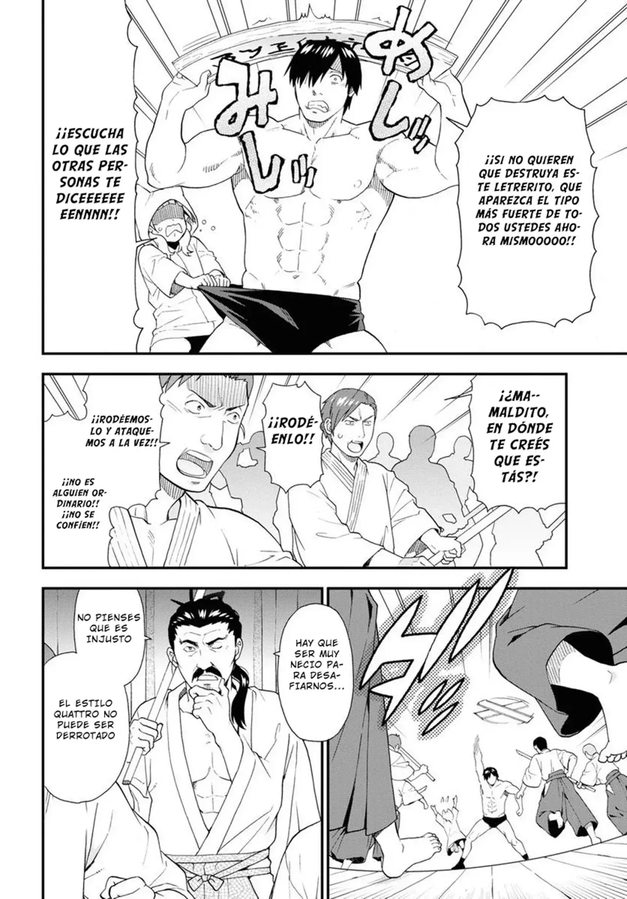 Capitulo 63 page 14
