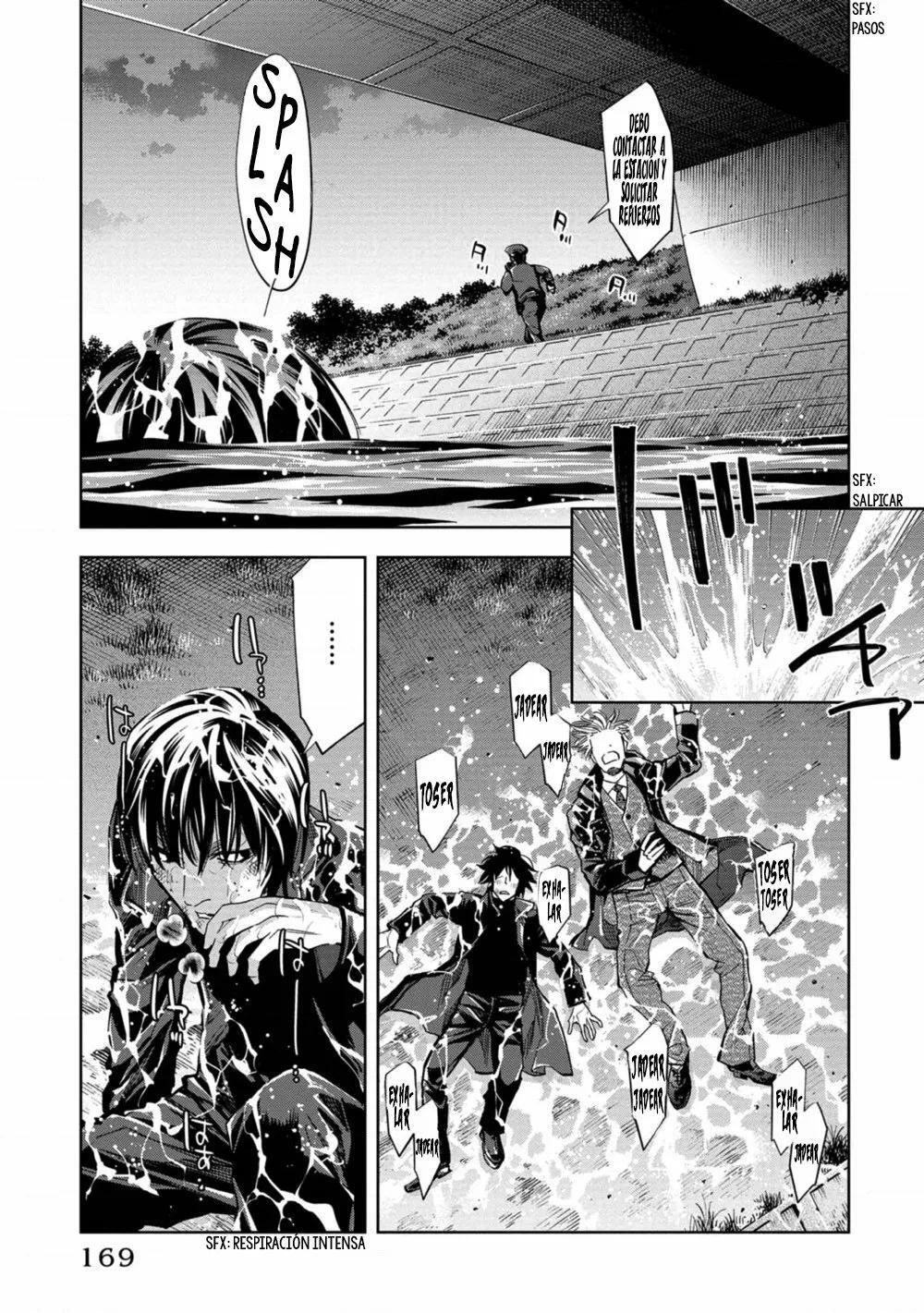 Capitulo 19 page 7
