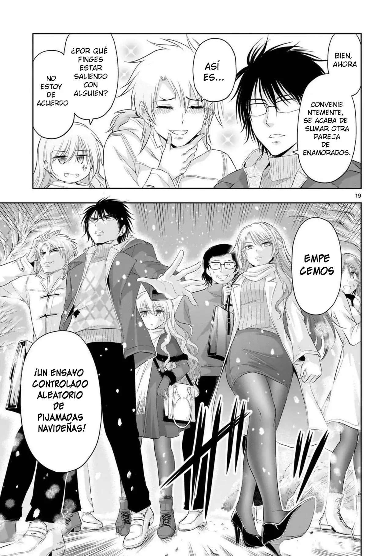 Capitulo 88 page 16