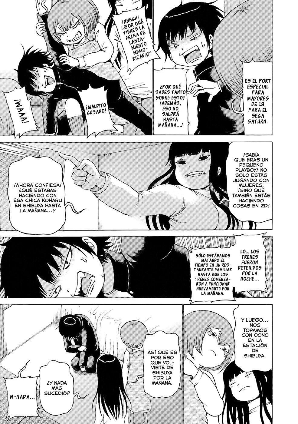 Capitulo 46 page 15