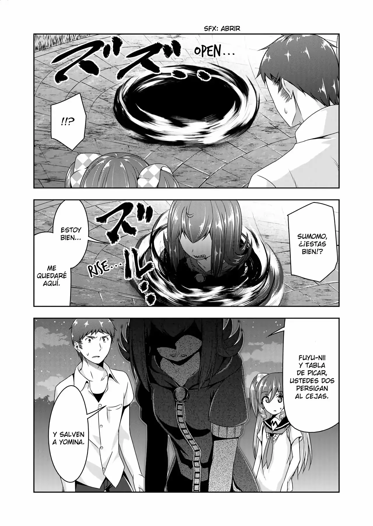 Capitulo 36 page 12