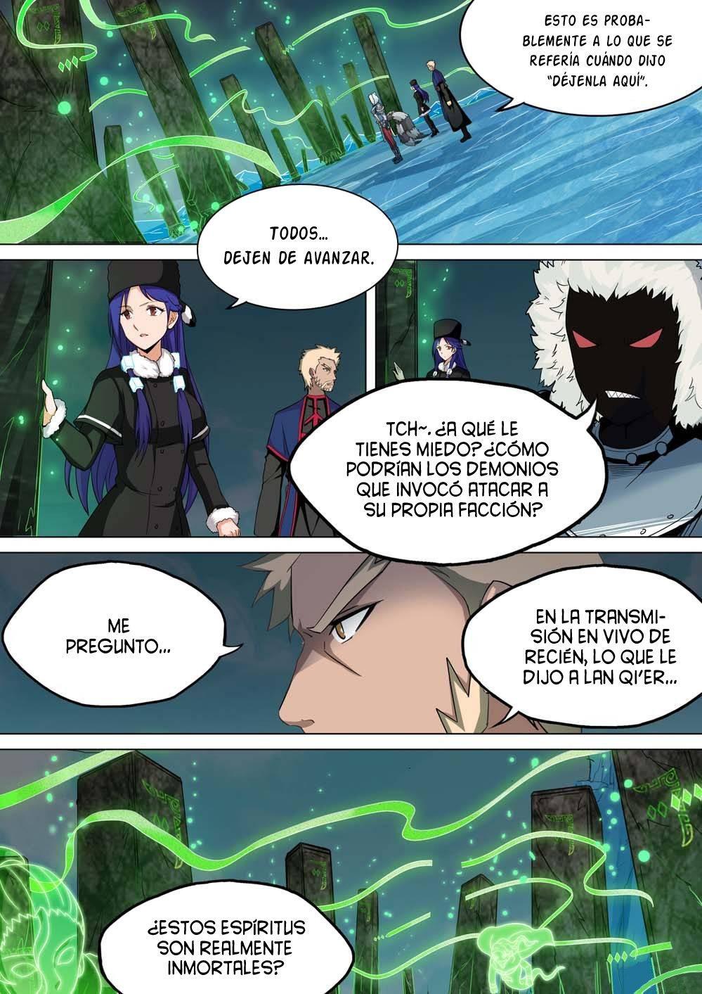Capitulo 235 page 5