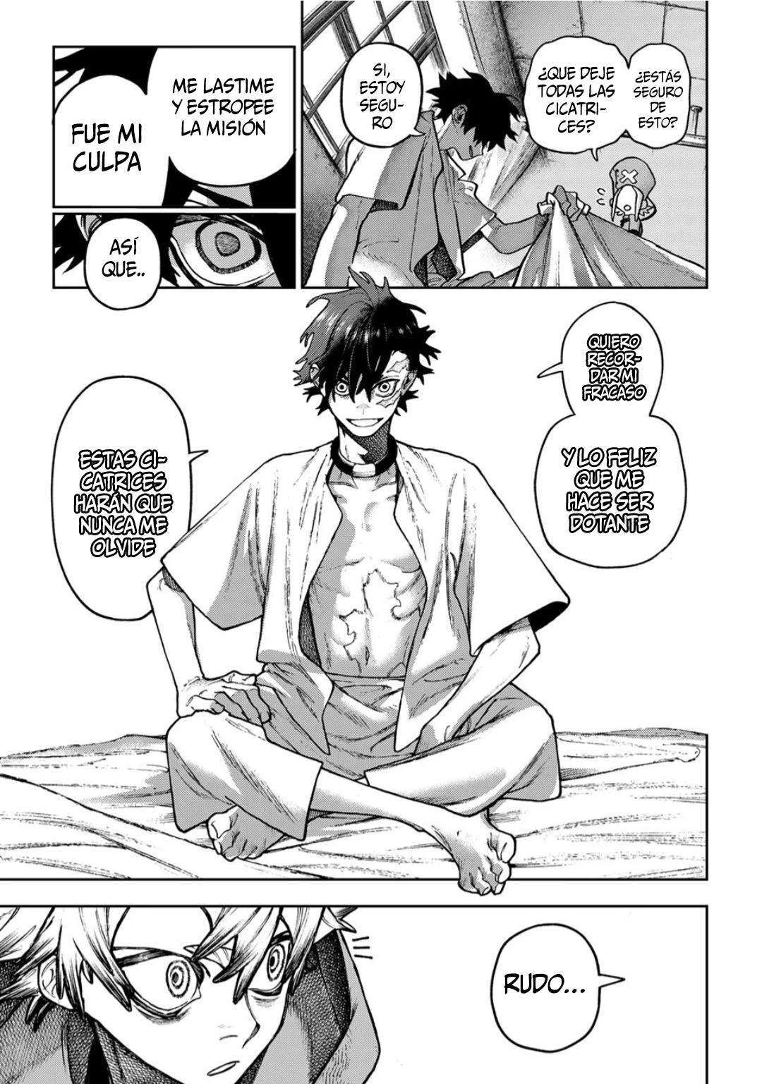 Capitulo 128 page 18