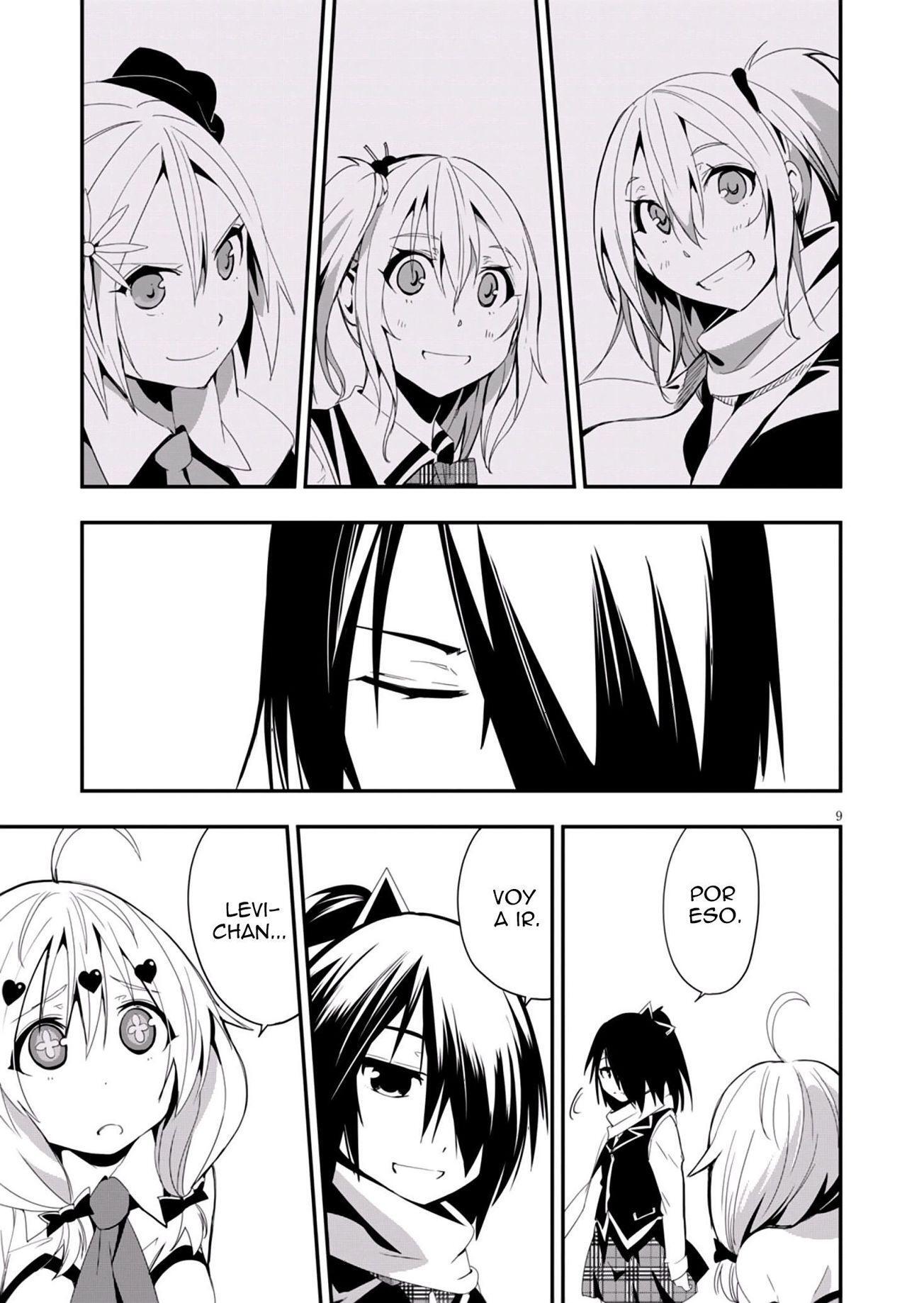 Capitulo 8 page 11