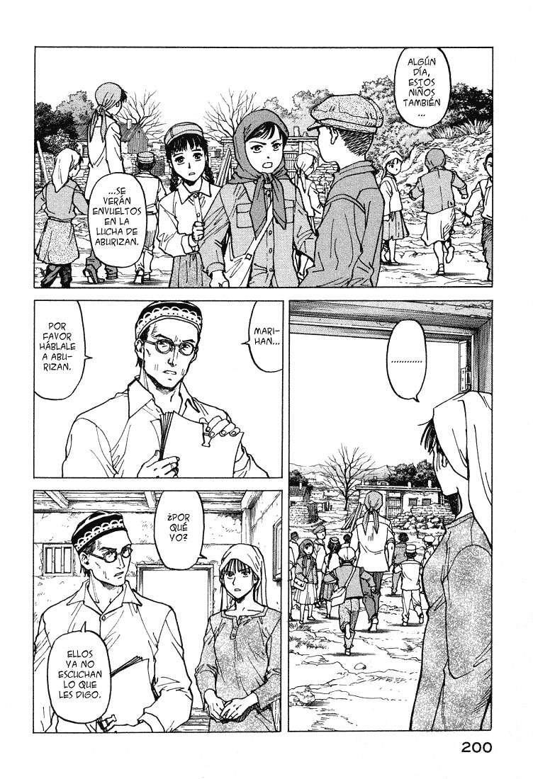 Capitulo 61 page 5