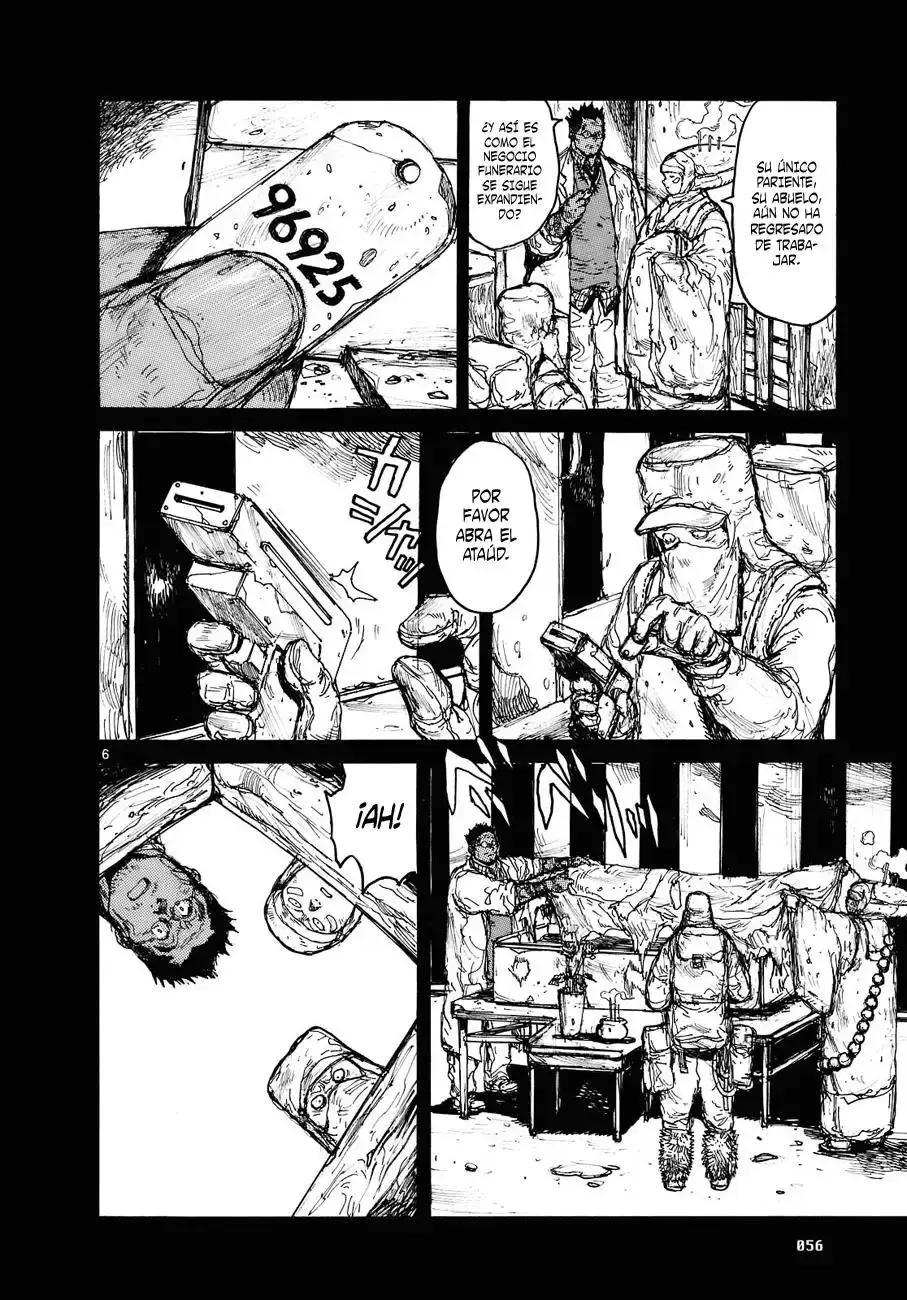 Capitulo 88 page 6