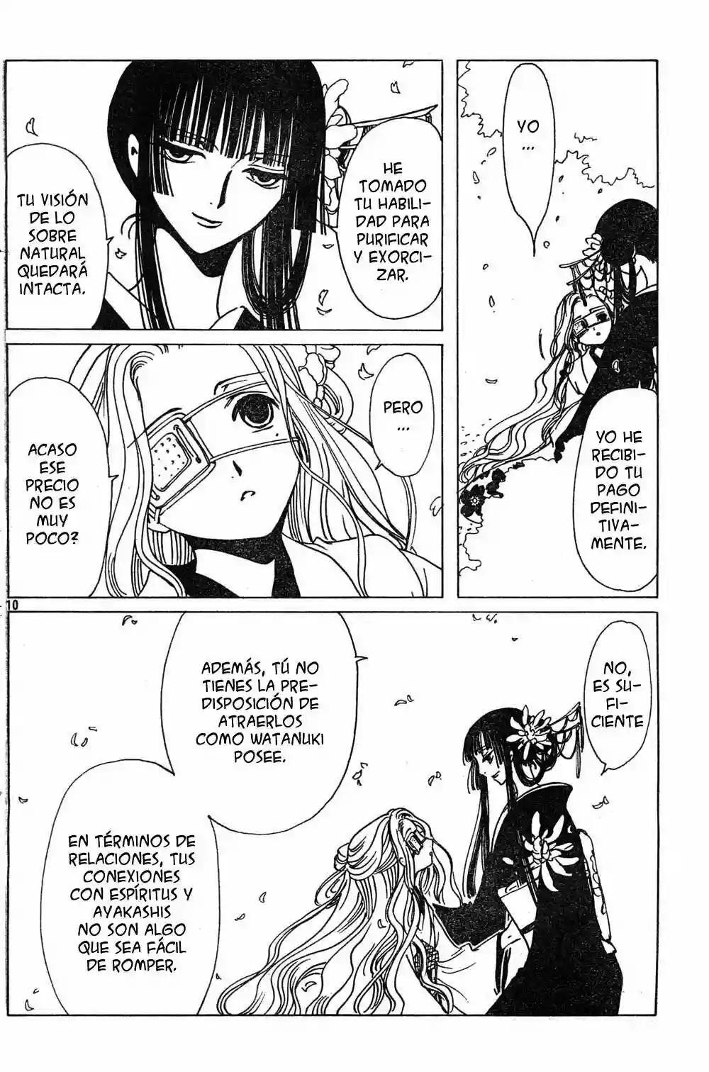Capitulo 157 page 10