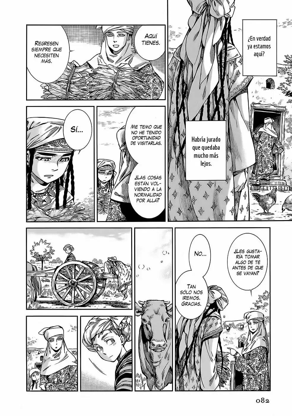 Capitulo 55 page 9