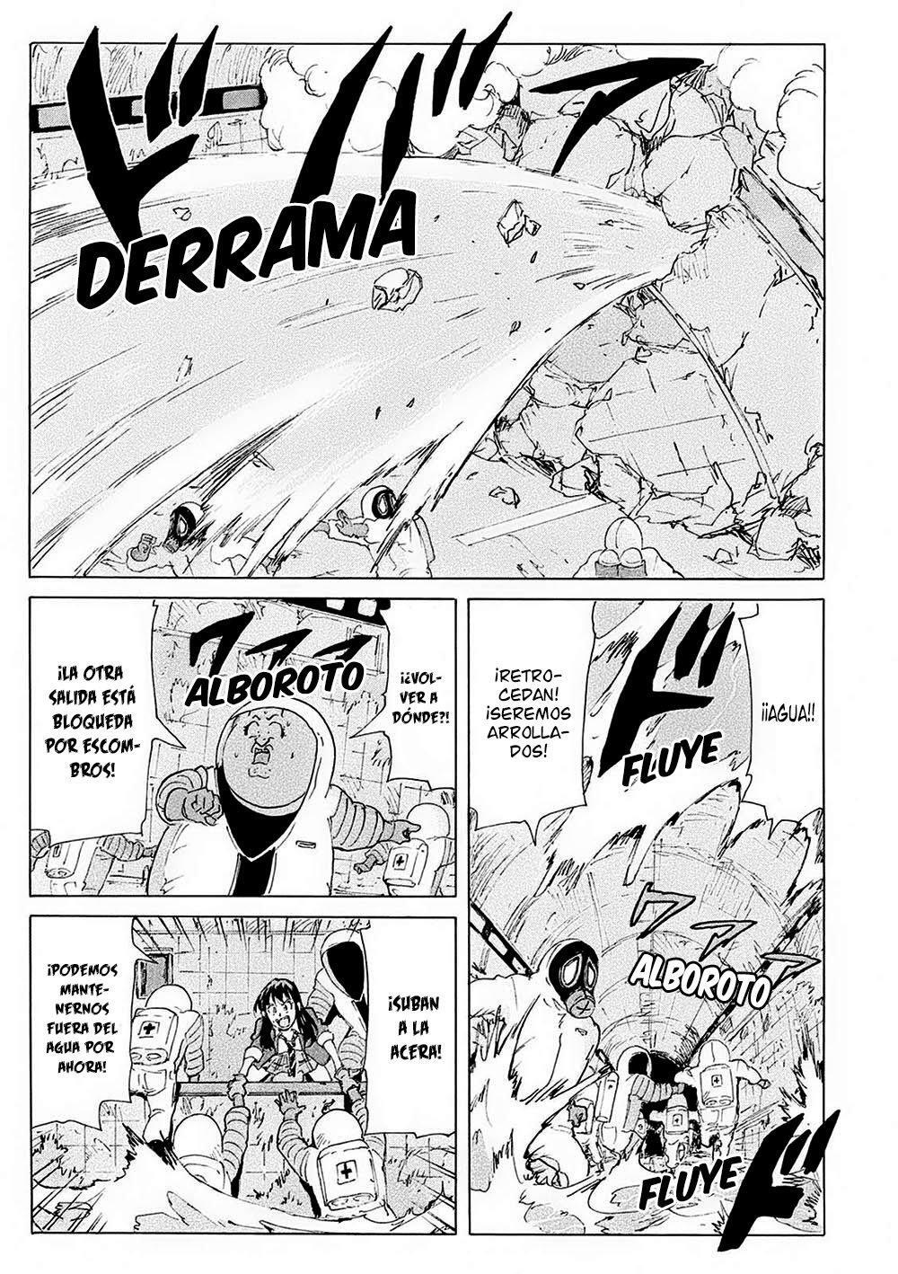 Capitulo 213 page 6