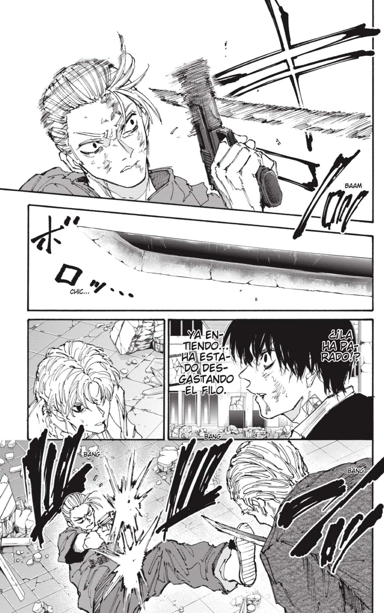 Capitulo 165 page 12