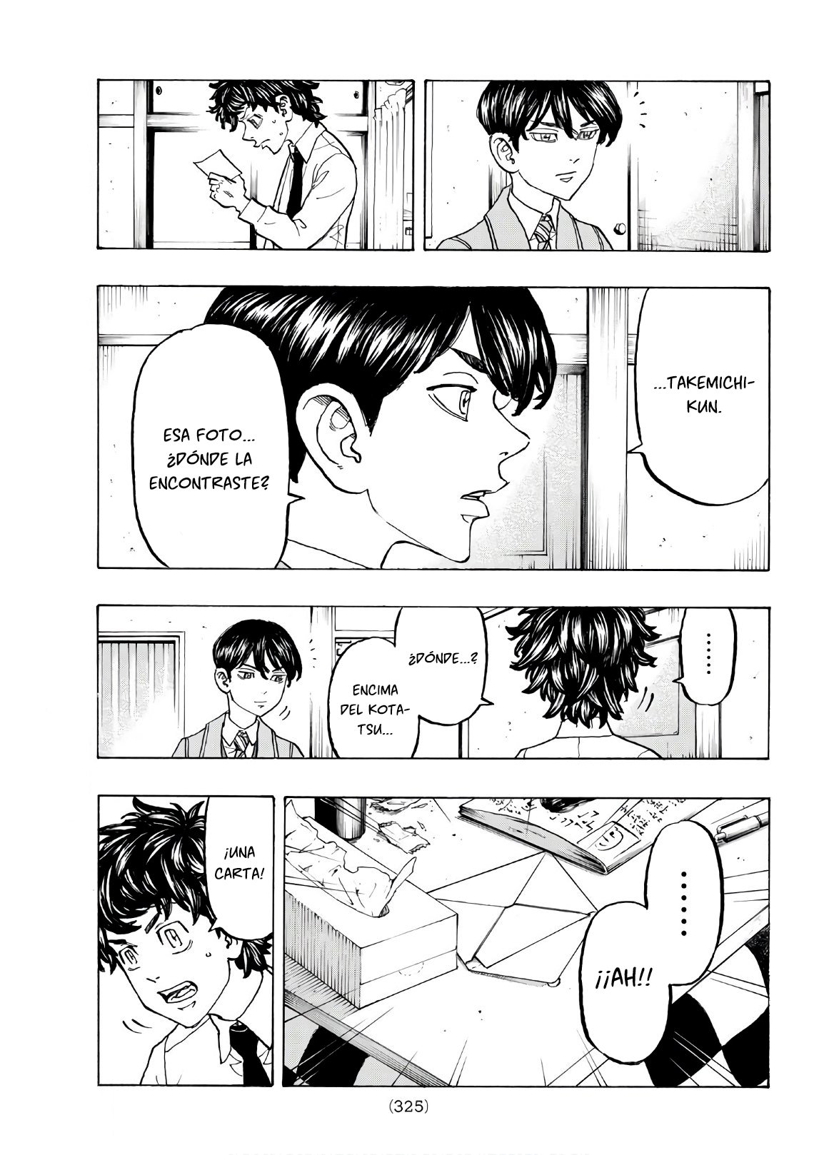 Capitulo 116 page 6