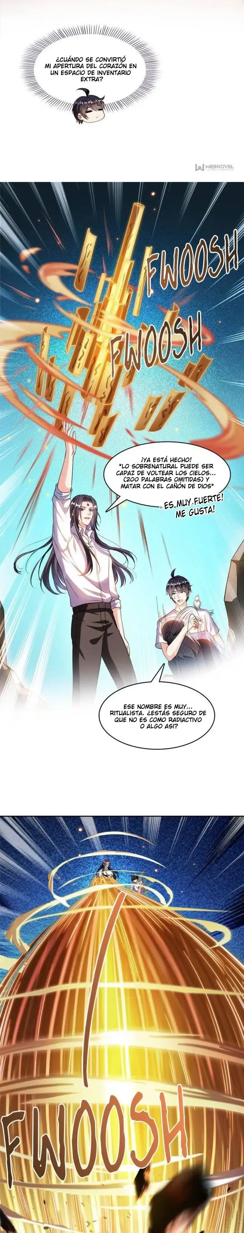 Capitulo 384 page 17