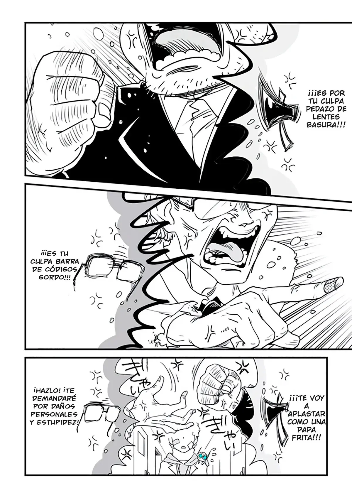 Capitulo 26 page 5
