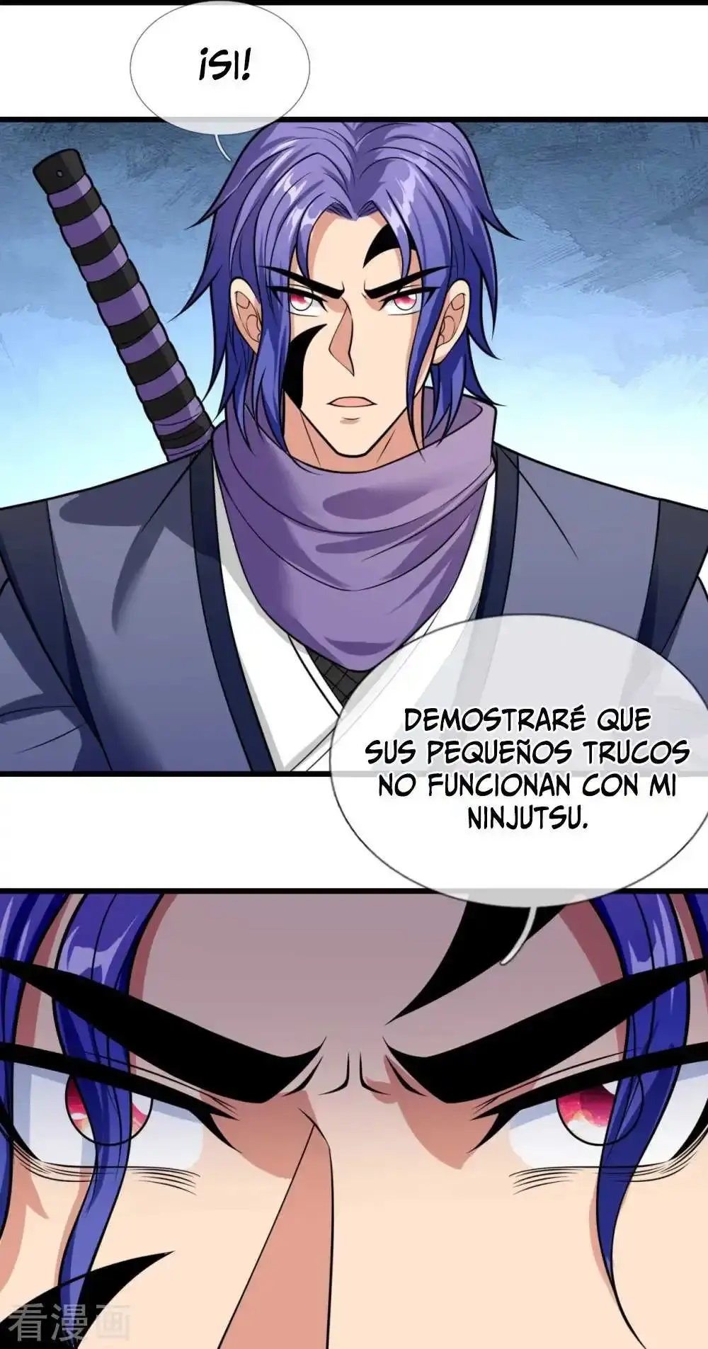Capitulo 216 page 10