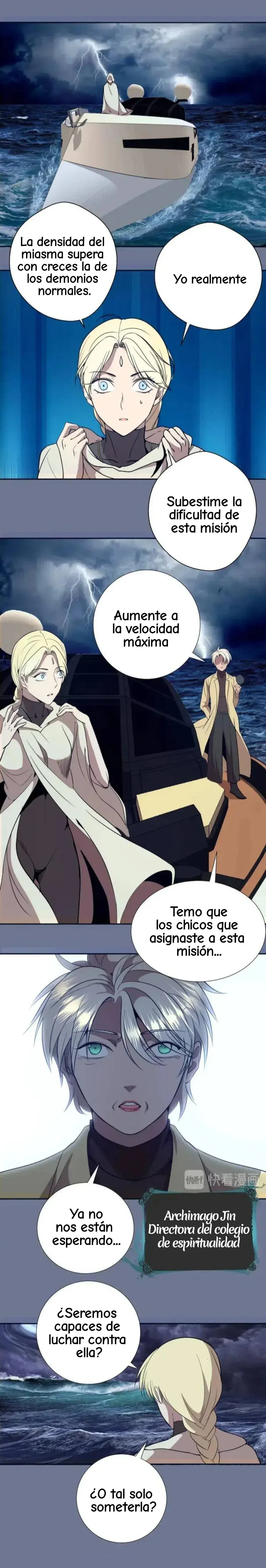 Capitulo 65 page 26