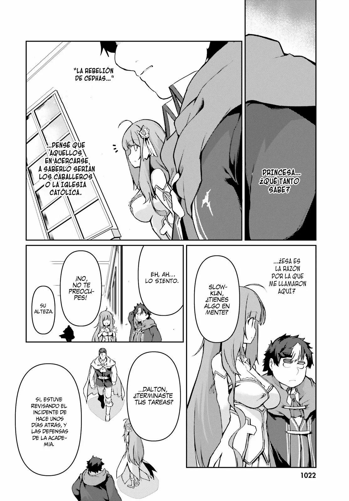 Capitulo 26 page 5