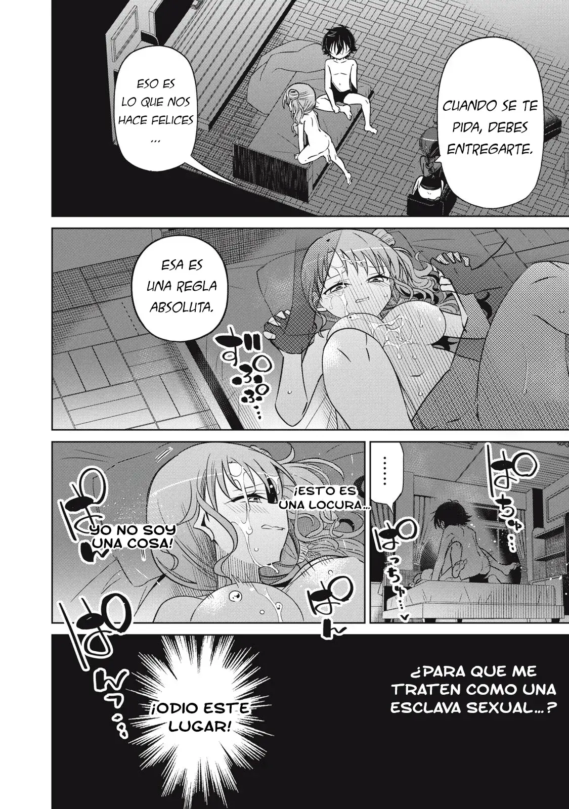 Capitulo 72 page 16