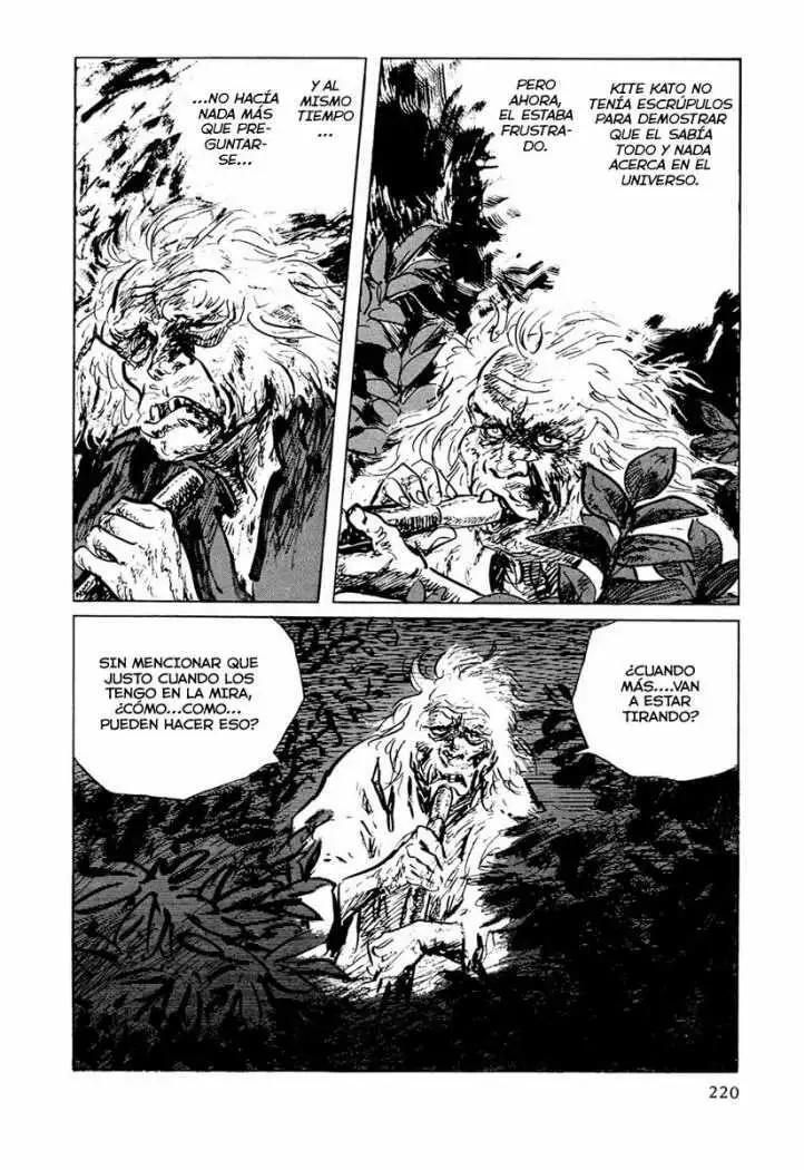 Capitulo 31 page 157