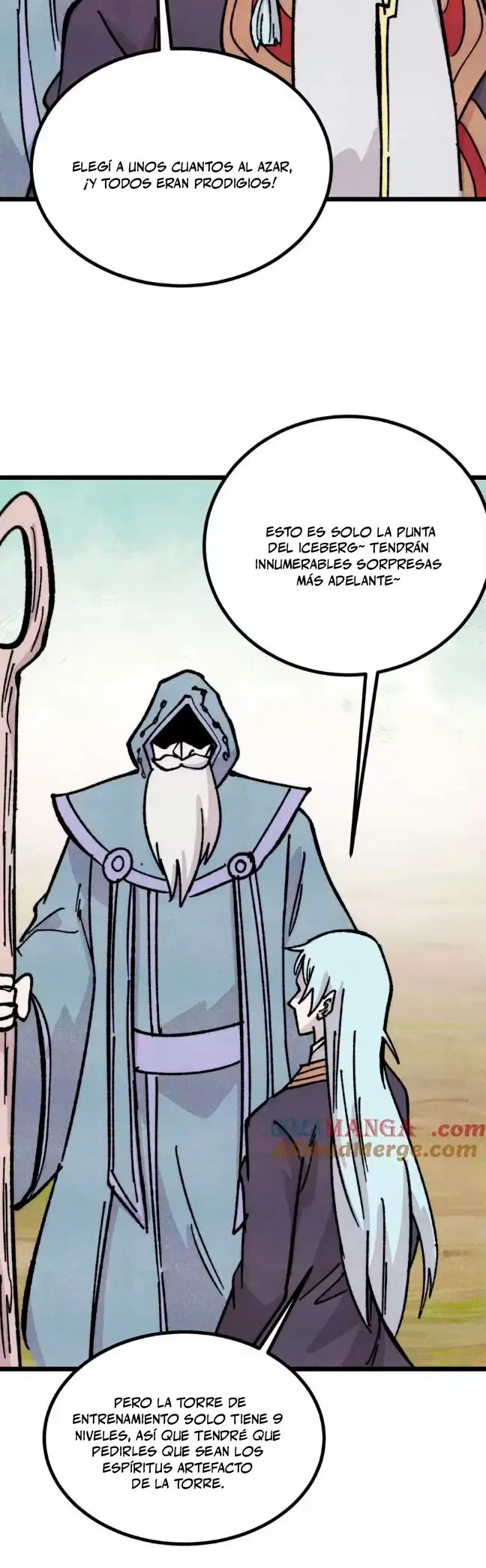 Capitulo 433 page 13
