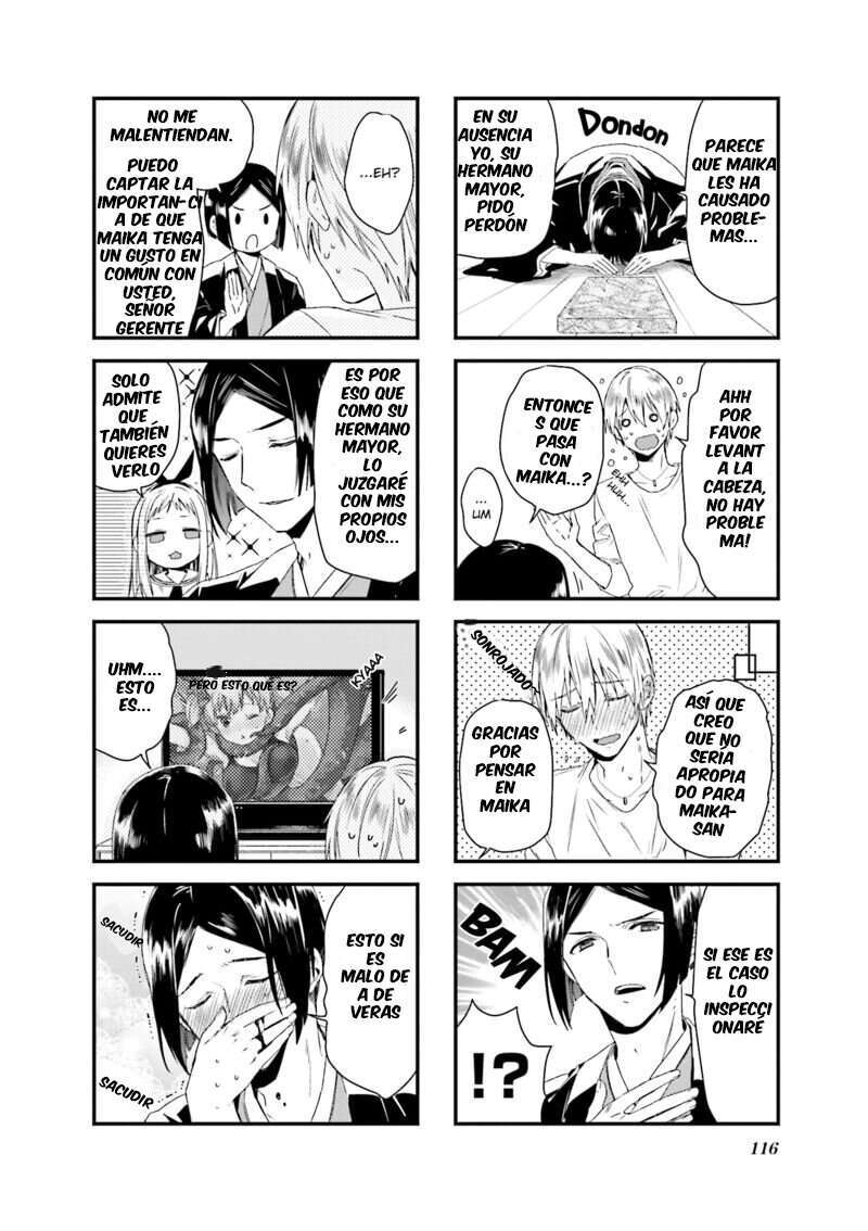 Capitulo 54 page 6