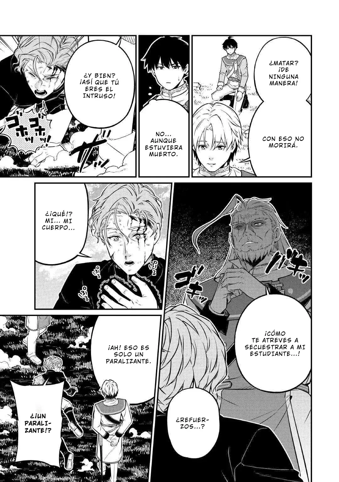 Capitulo 25 page 10