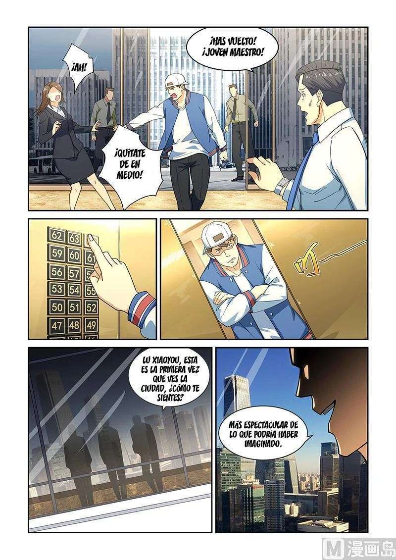 Capitulo 272 page 9