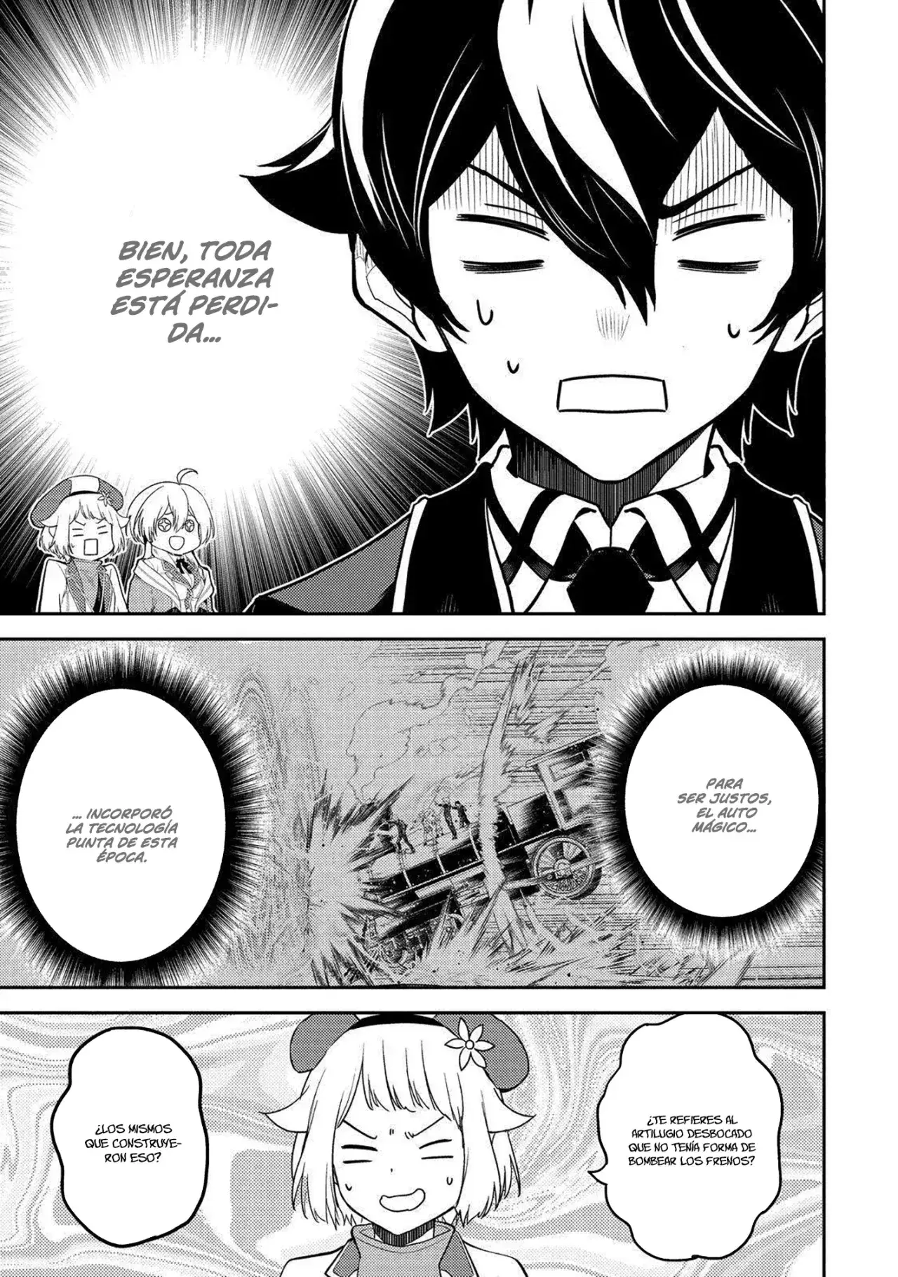 Capitulo 74 page 34