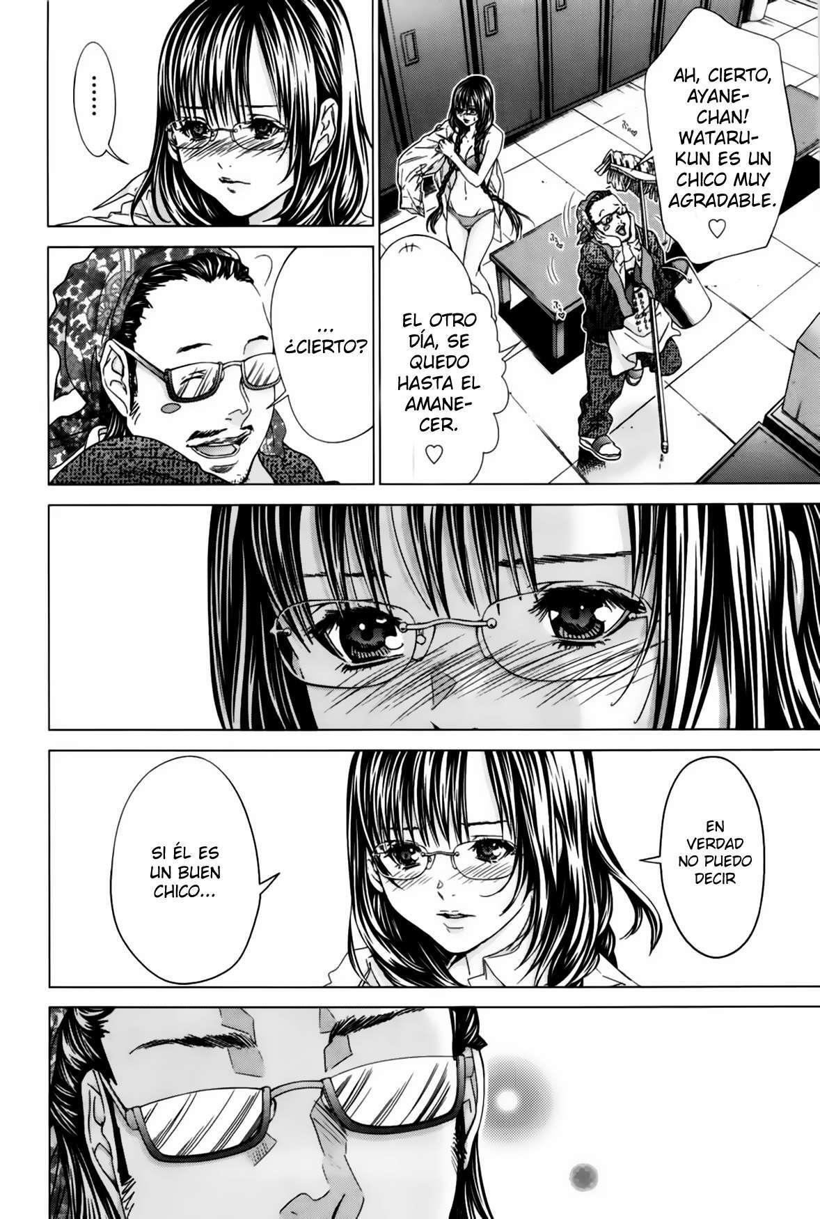 Capitulo 23 page 18
