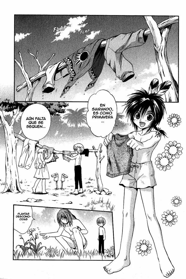 Capitulo 34 page 5