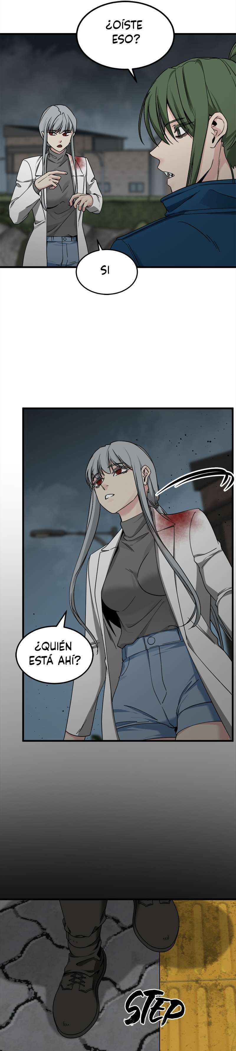 Capitulo 107 page 37