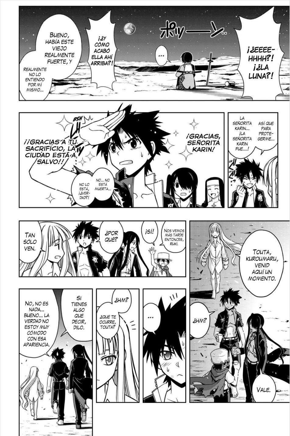 Capitulo 30 page 10