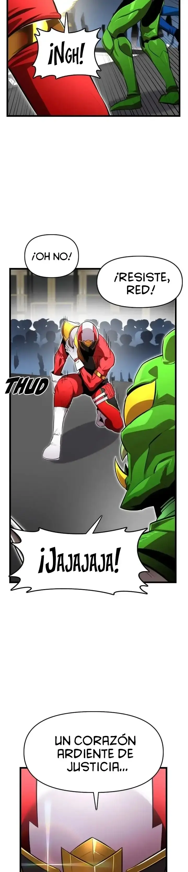 Capitulo 82 page 19