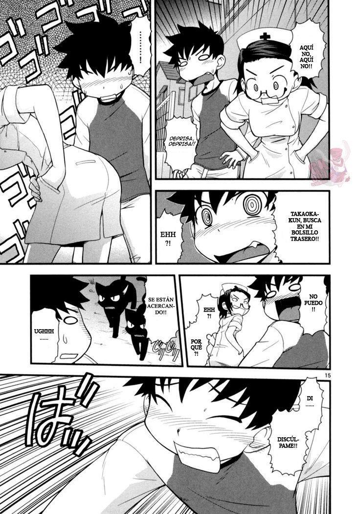Capitulo 51 page 16