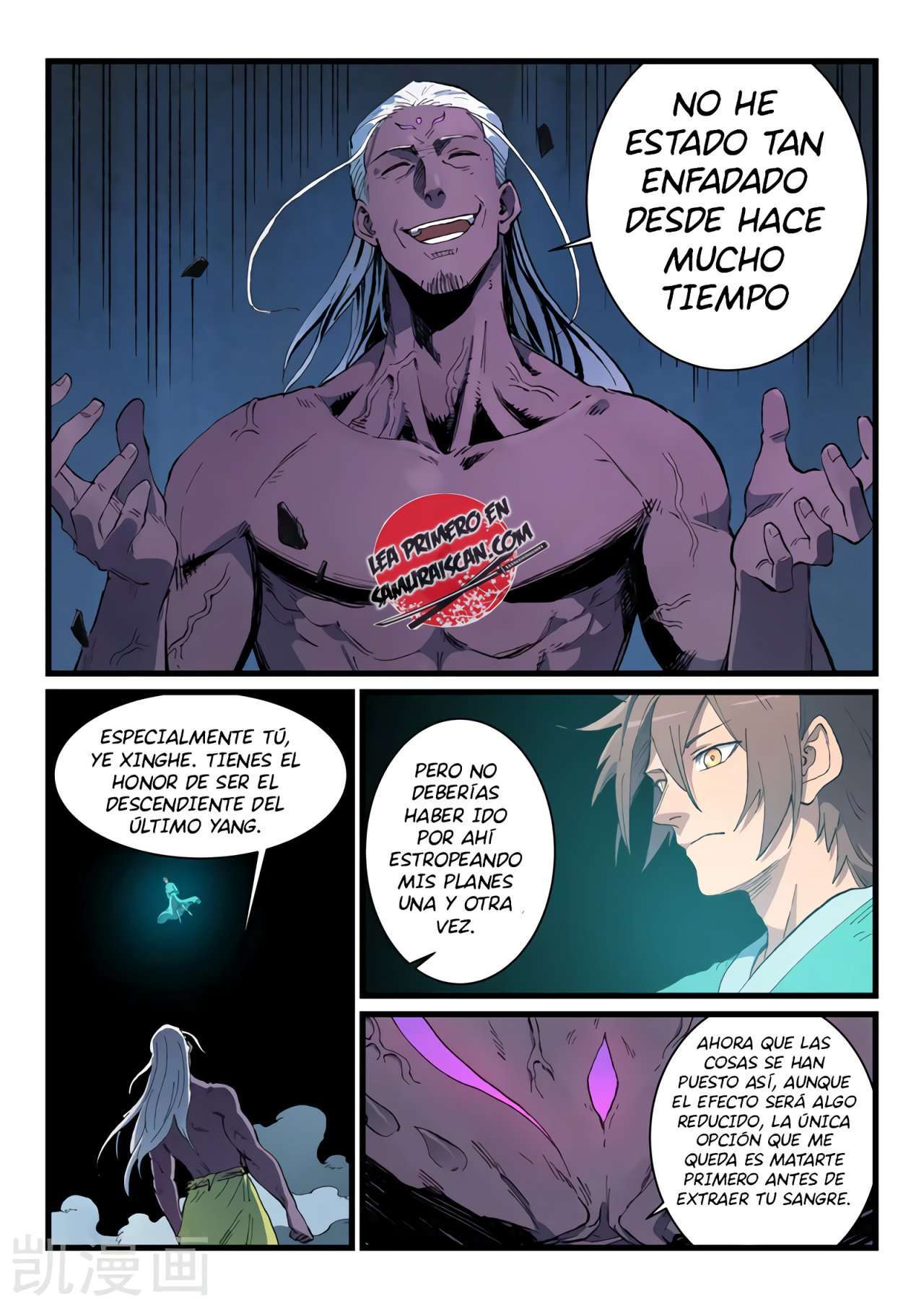 Capitulo 427 page 7