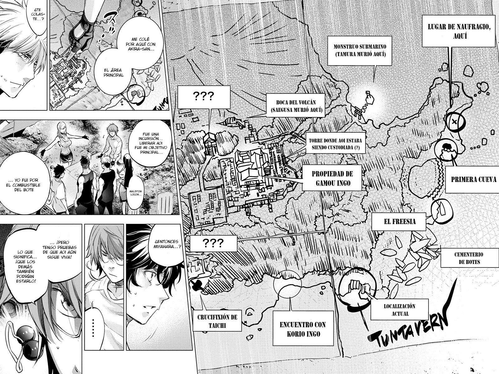 Capitulo 75 page 9