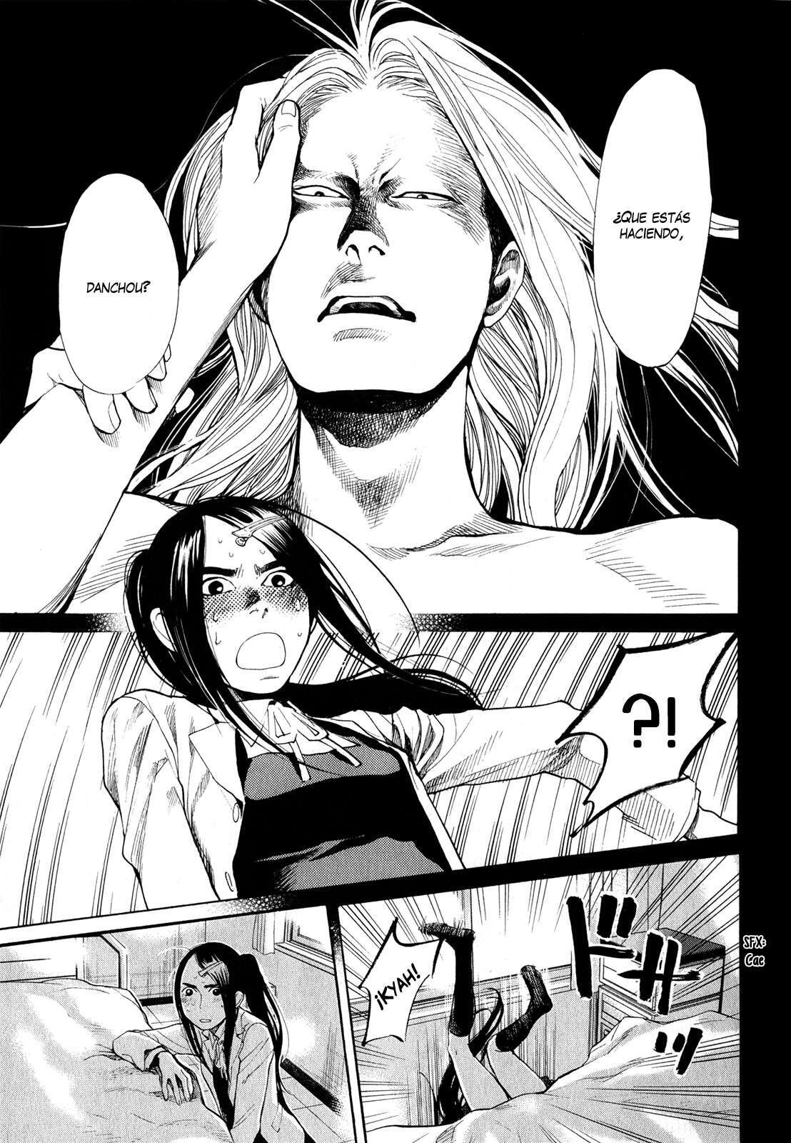Capitulo 38 page 9