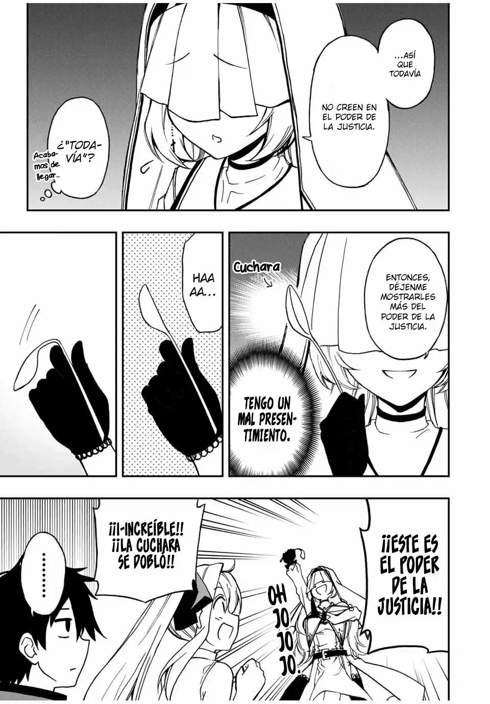 Capitulo 43 page 6