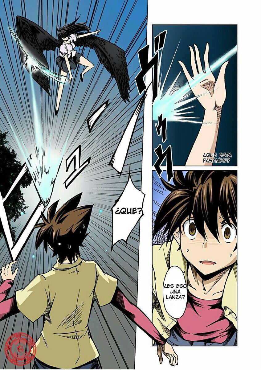 Capitulo 1 page 9
