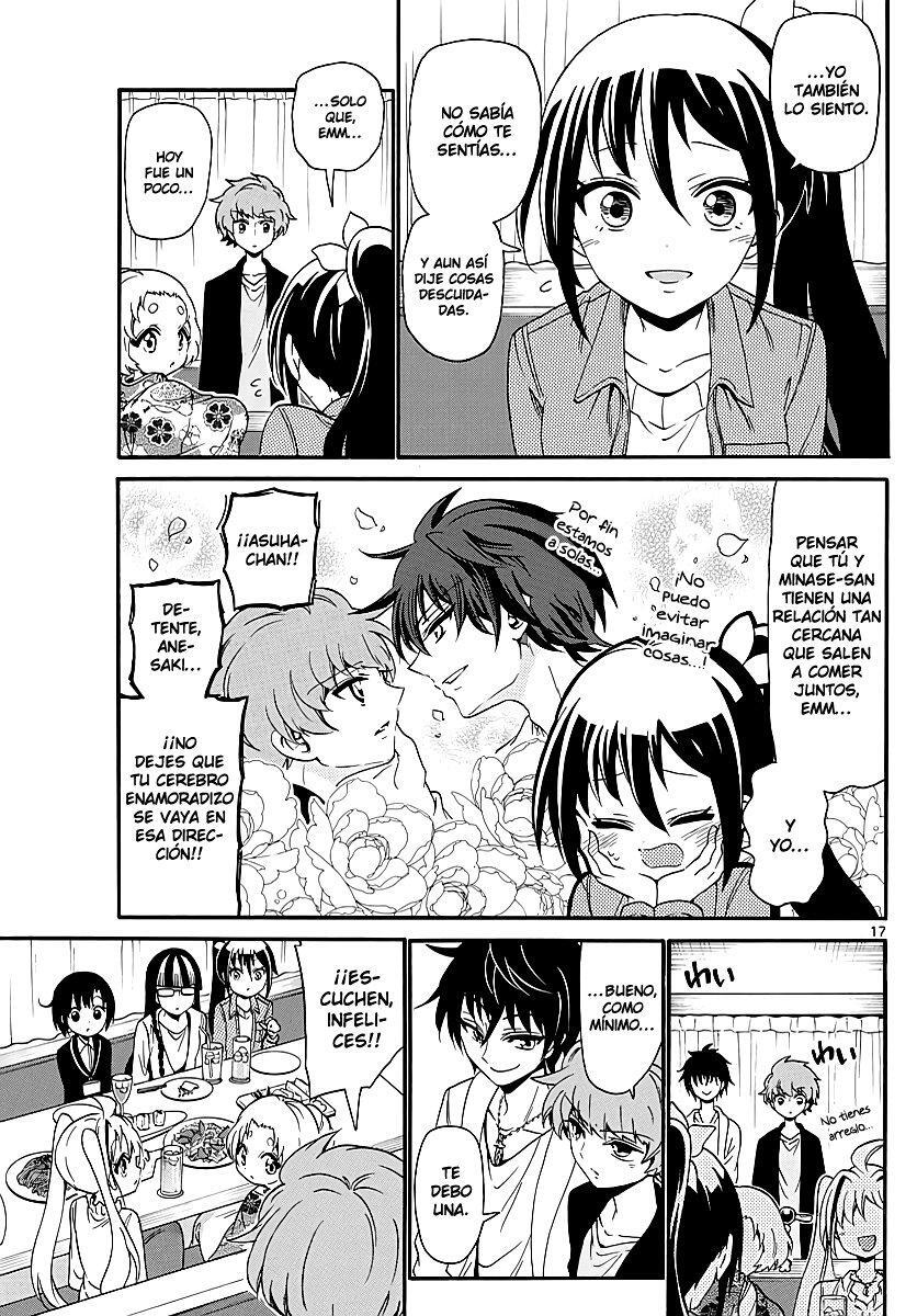 Capitulo 118 page 17
