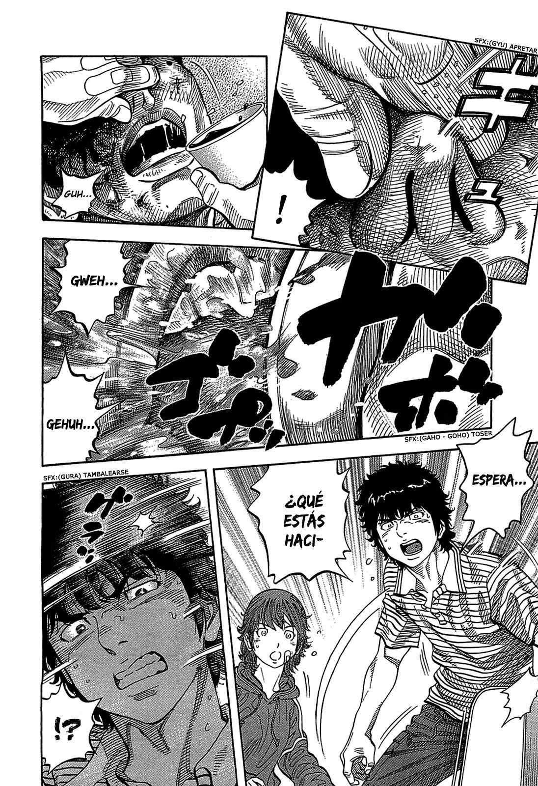 Capitulo 39 page 18