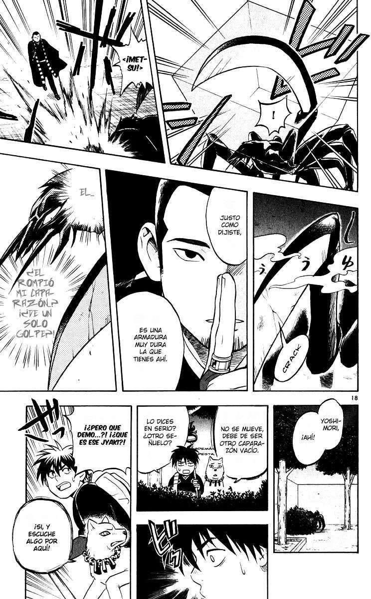 Capitulo 31 page 18