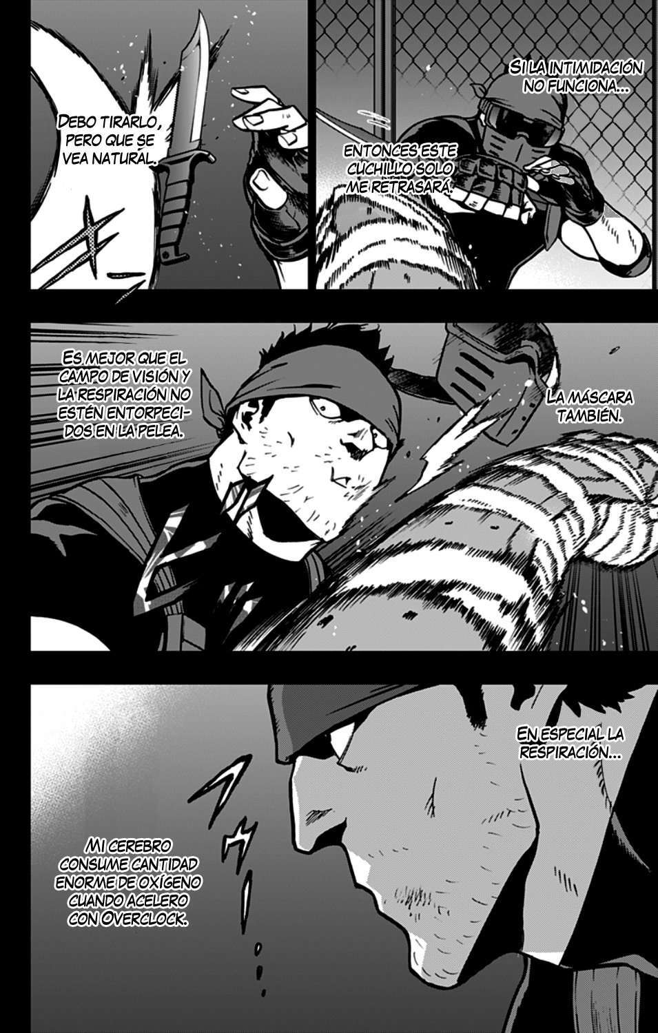 Capitulo 87 page 5