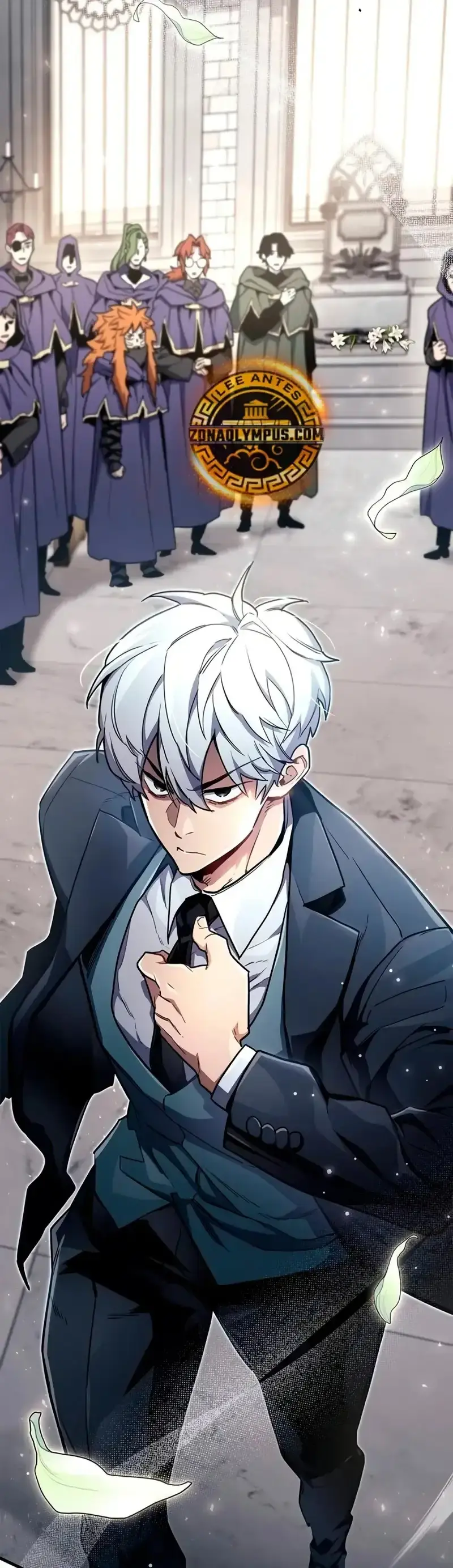 Capitulo 70 page 24